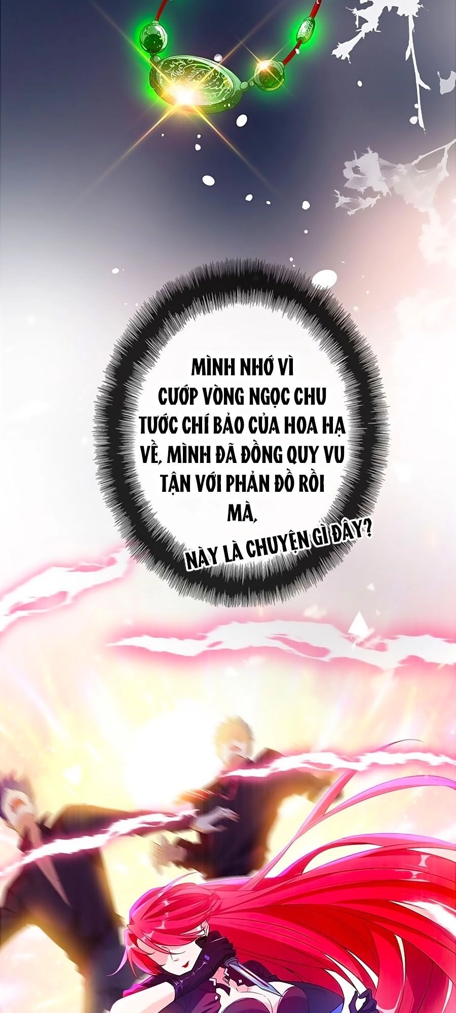 Thú Hắc Cuồng Phi Chapter 1 - 25