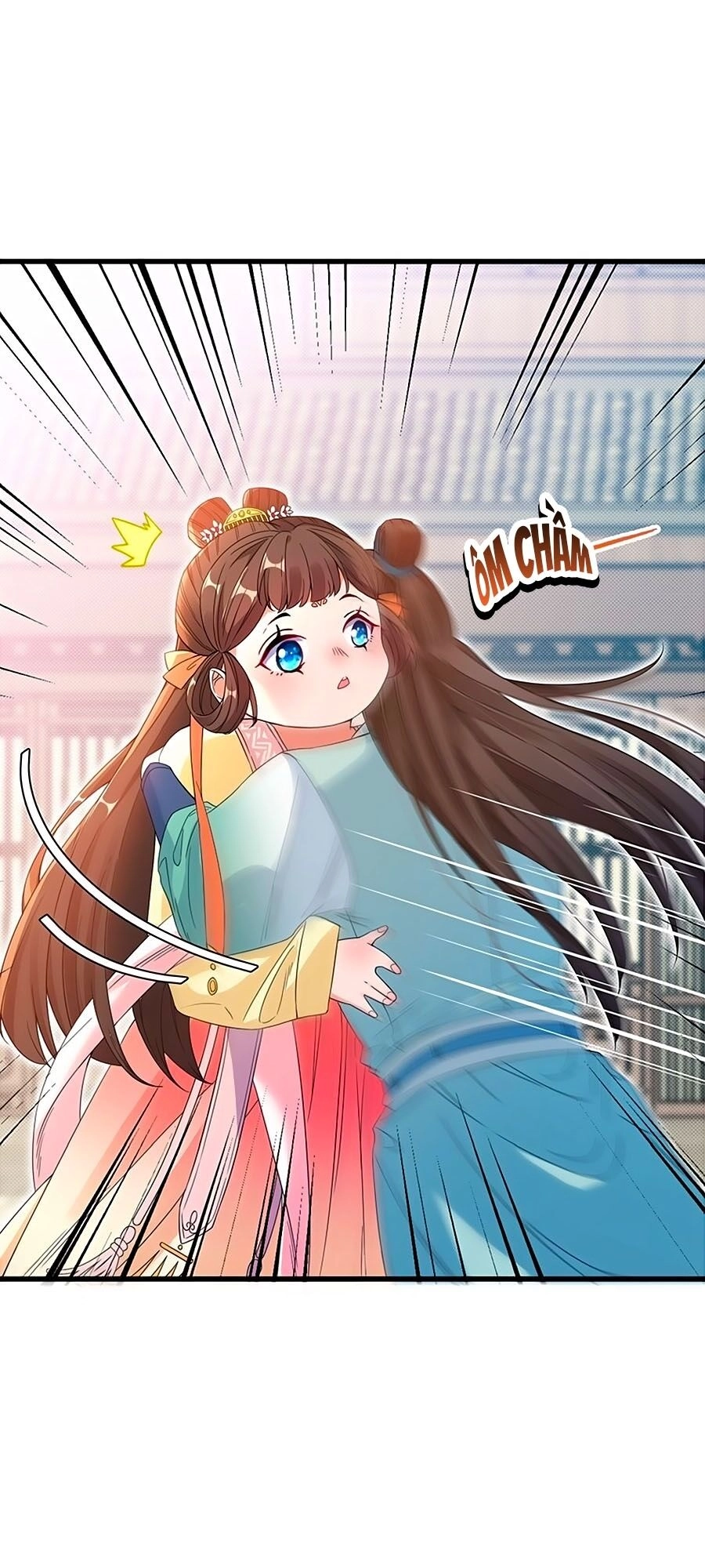 Thú Hắc Cuồng Phi Chapter 1 - 28