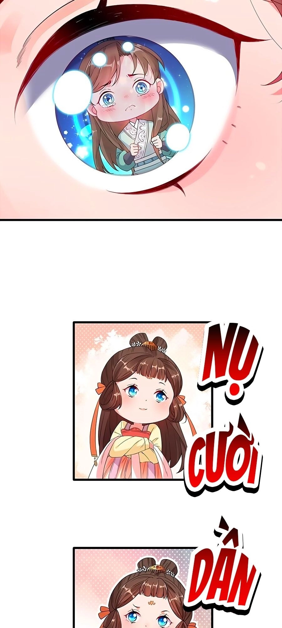 Thú Hắc Cuồng Phi Chapter 1 - 30