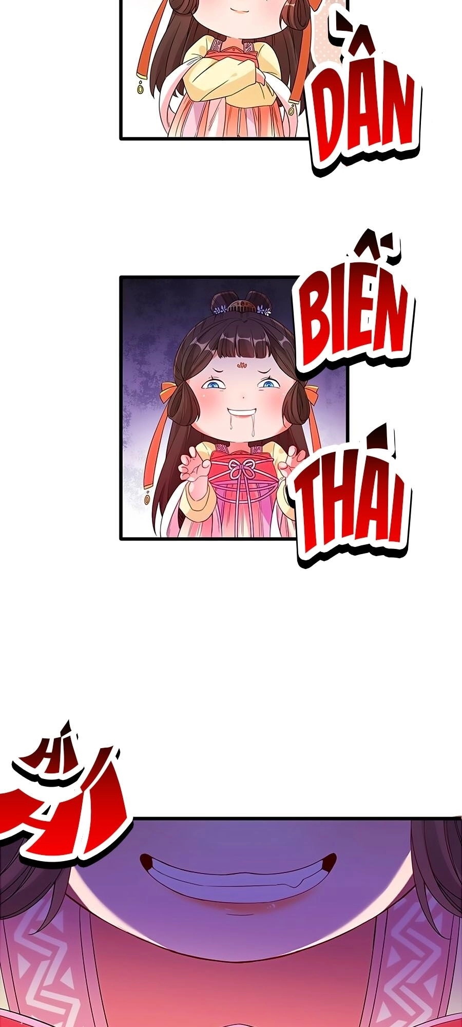 Thú Hắc Cuồng Phi Chapter 1 - 31