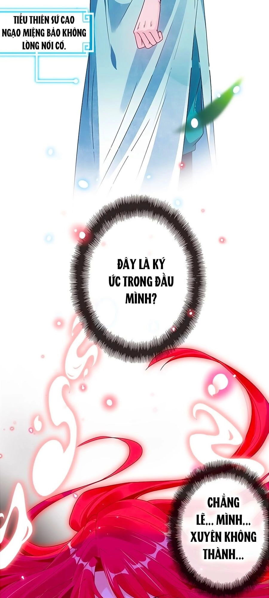 Thú Hắc Cuồng Phi Chapter 1 - 36