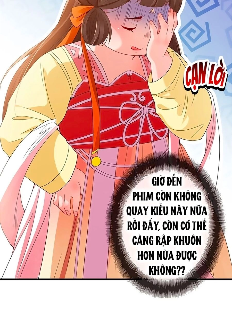 Thú Hắc Cuồng Phi Chapter 1 - 39