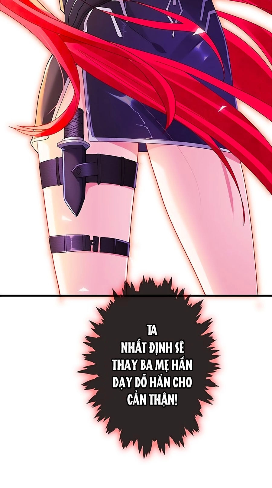 Thú Hắc Cuồng Phi Chapter 1 - 42