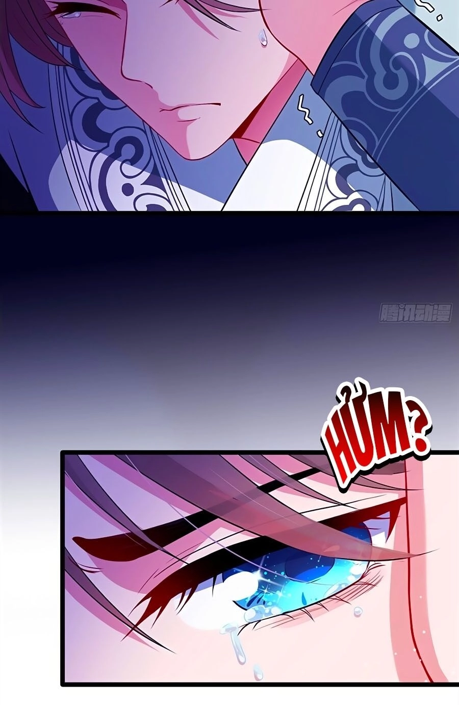 Thú Hắc Cuồng Phi Chapter 3 - 13