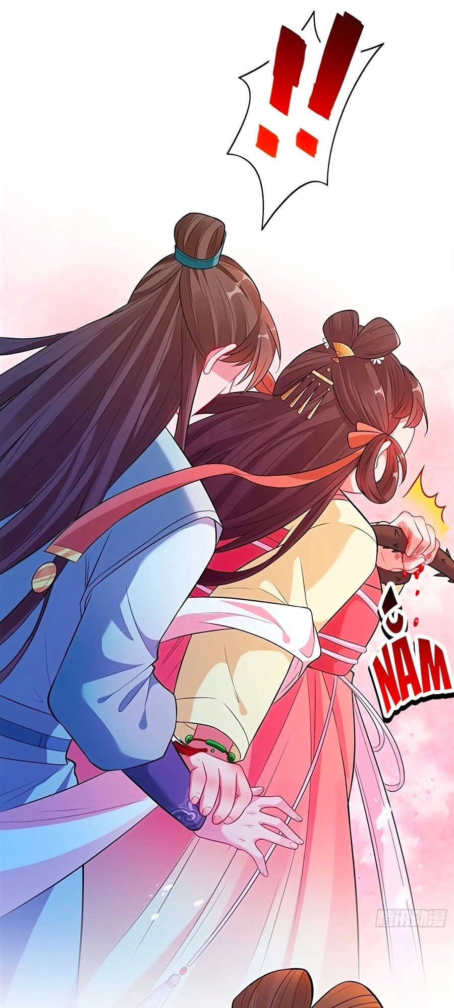 Thú Hắc Cuồng Phi Chapter 3 - 14