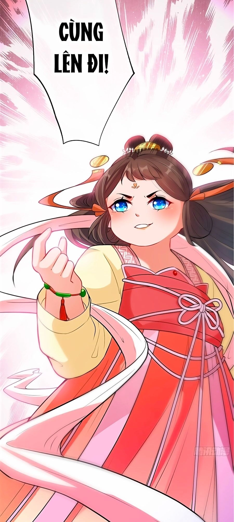 Thú Hắc Cuồng Phi Chapter 3 - 20