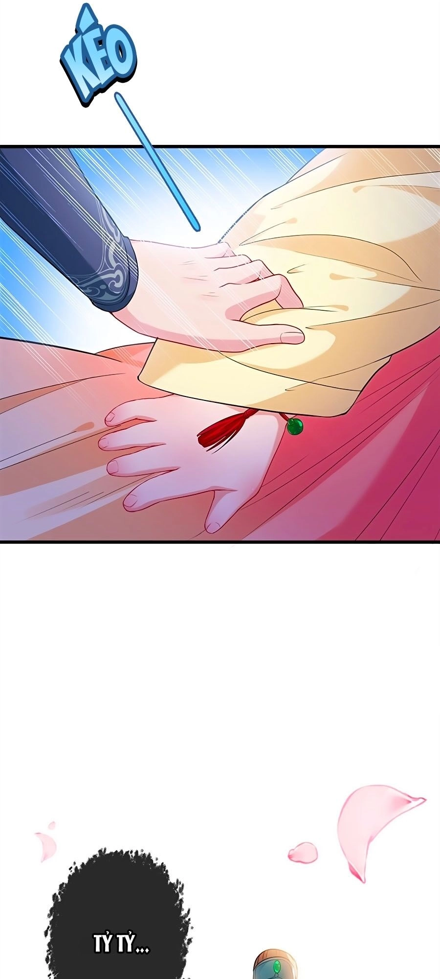 Thú Hắc Cuồng Phi Chapter 3 - 28