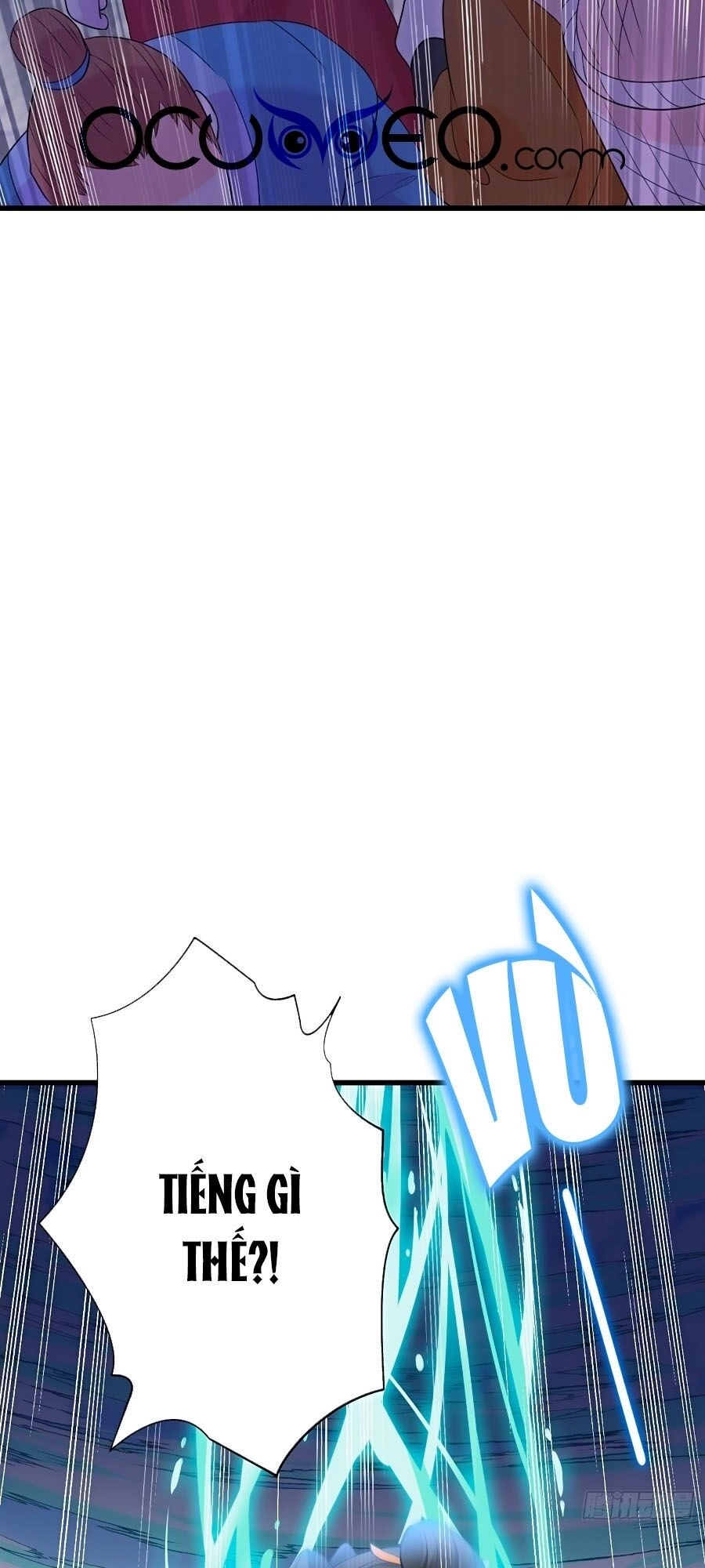 Thú Hắc Cuồng Phi Chapter 4 - 2