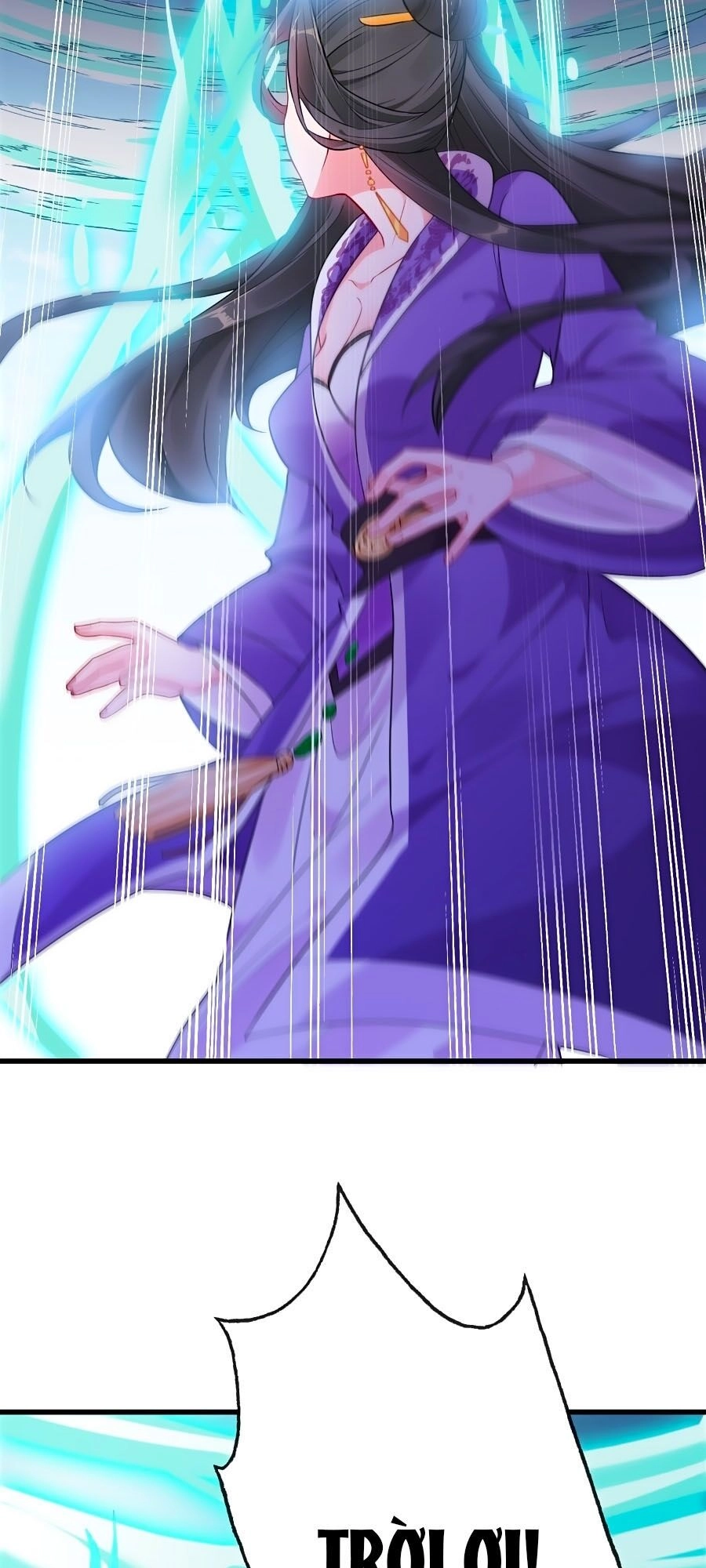 Thú Hắc Cuồng Phi Chapter 4 - 3