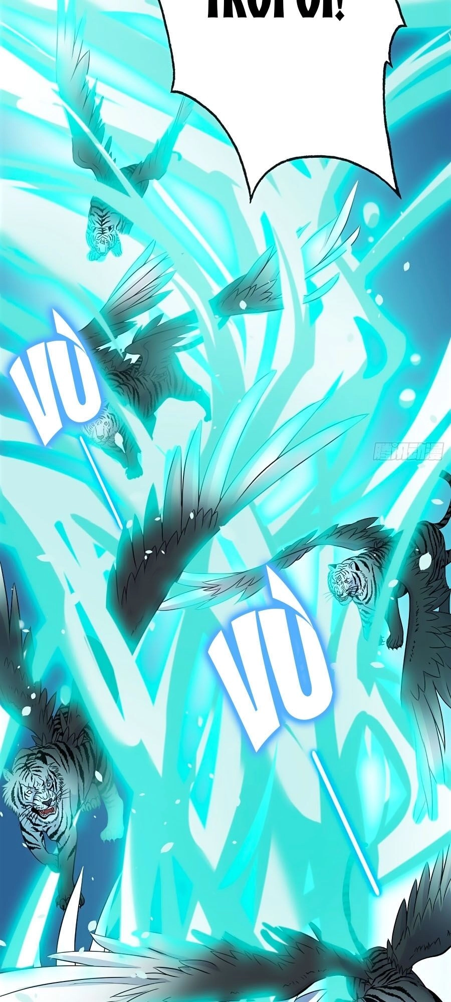 Thú Hắc Cuồng Phi Chapter 4 - 4