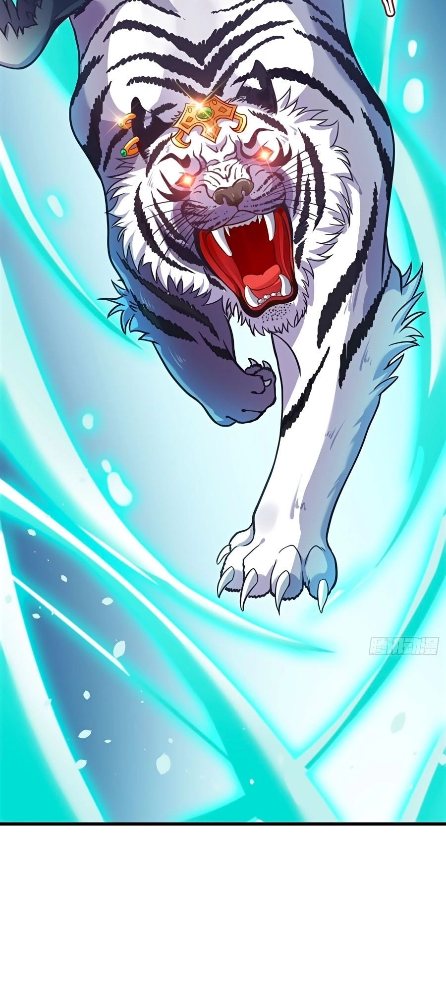 Thú Hắc Cuồng Phi Chapter 4 - 7