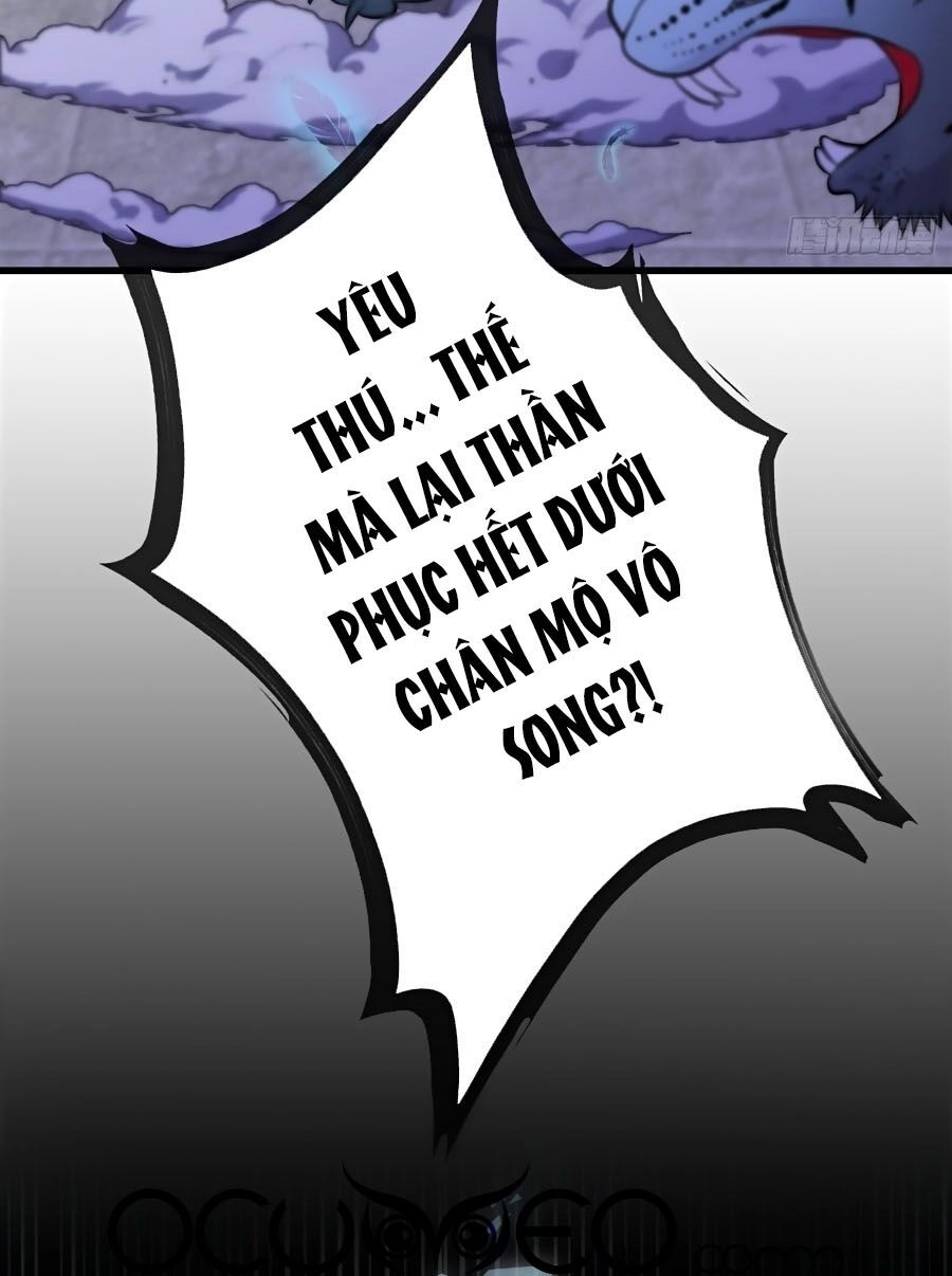 Thú Hắc Cuồng Phi Chapter 4 - 14