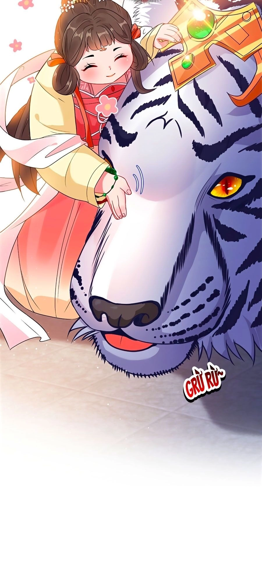 Thú Hắc Cuồng Phi Chapter 4 - 16