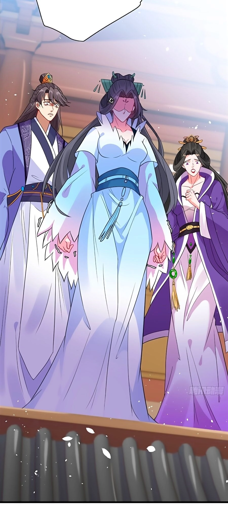 Thú Hắc Cuồng Phi Chapter 4 - 19