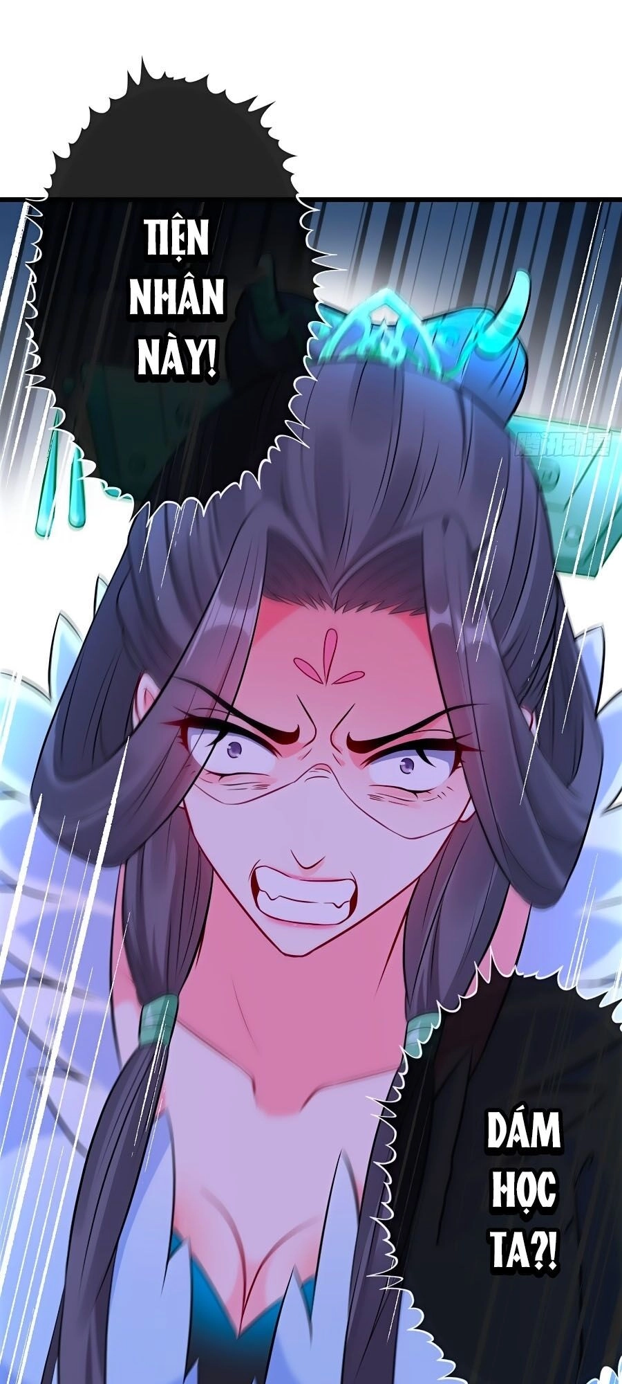 Thú Hắc Cuồng Phi Chapter 4 - 21