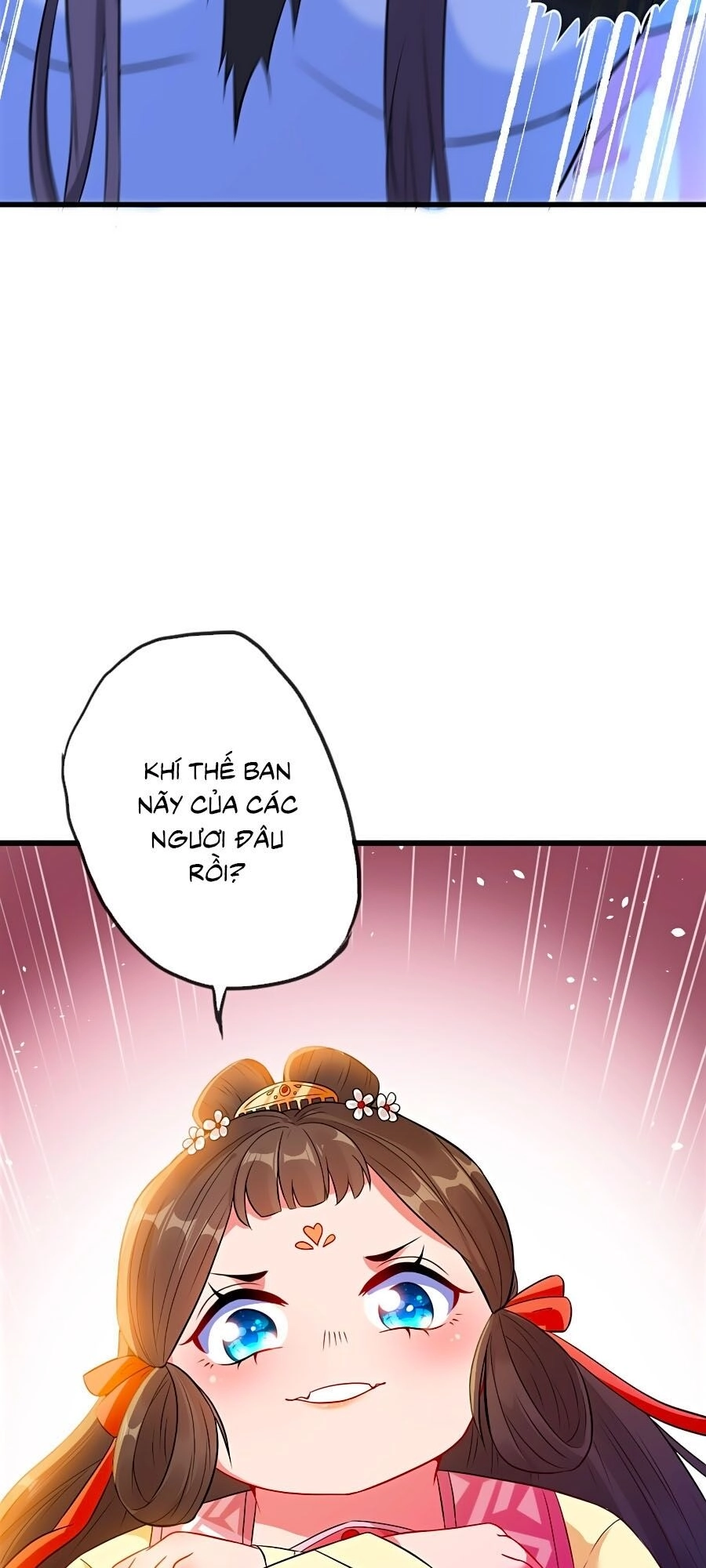 Thú Hắc Cuồng Phi Chapter 4 - 22