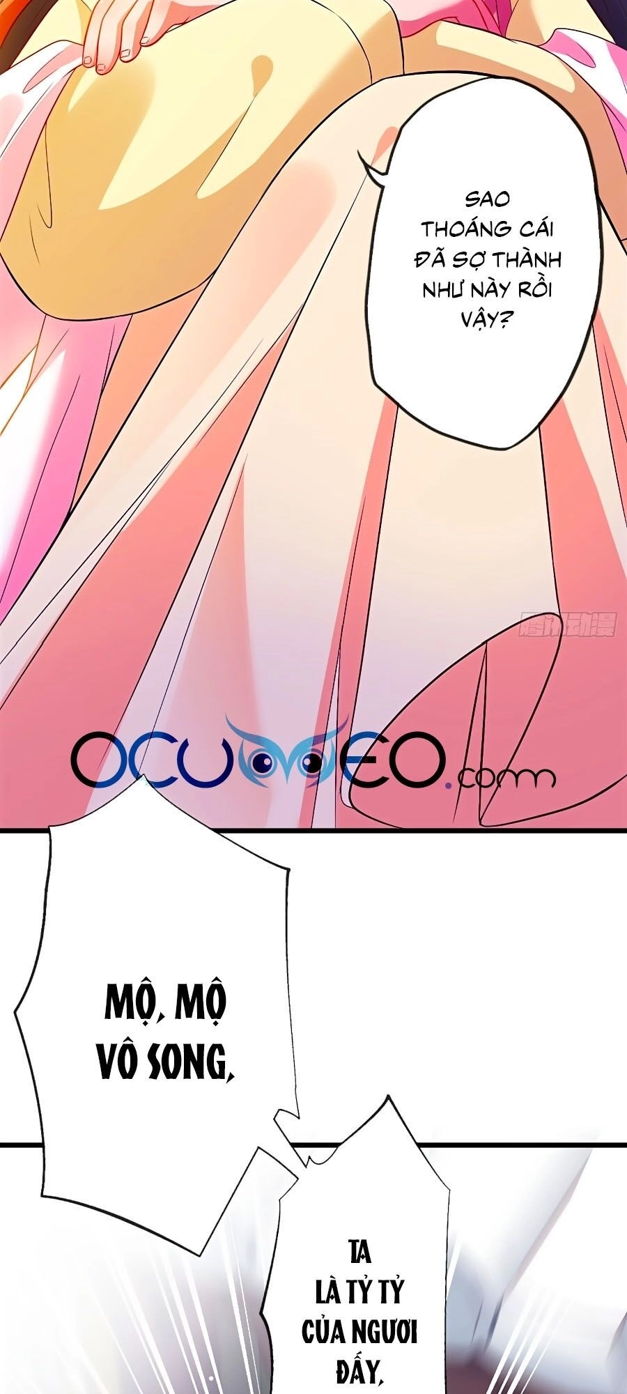 Thú Hắc Cuồng Phi Chapter 4 - 23