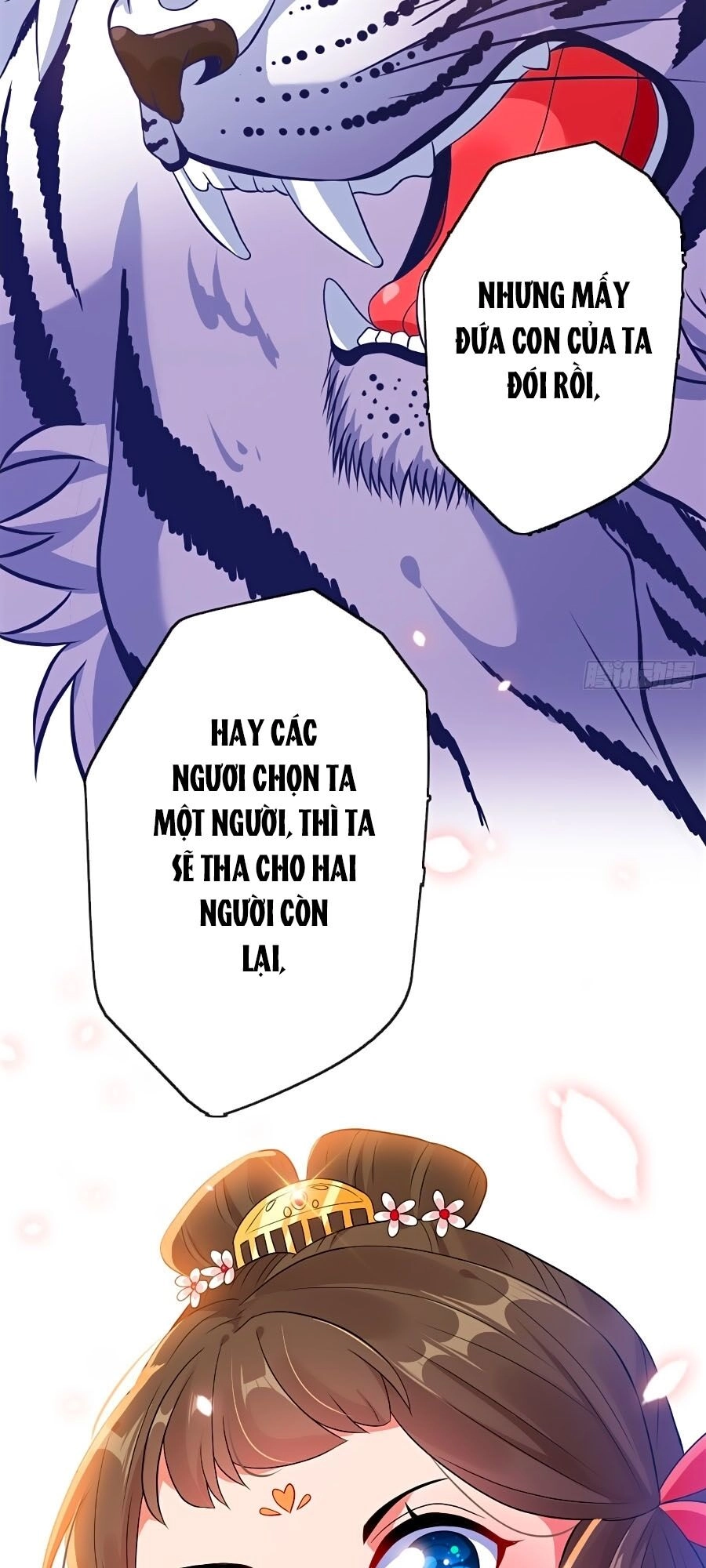 Thú Hắc Cuồng Phi Chapter 4 - 26