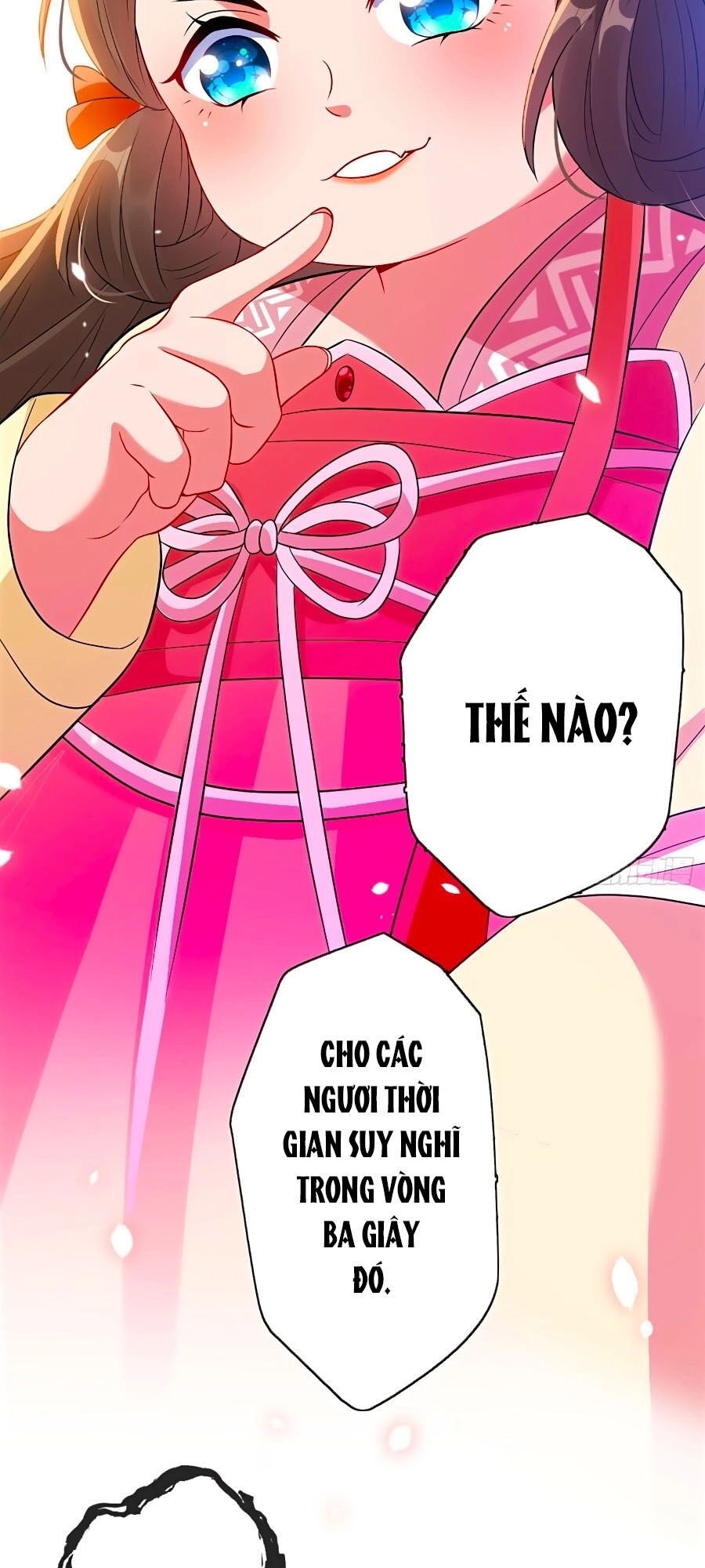 Thú Hắc Cuồng Phi Chapter 4 - 27