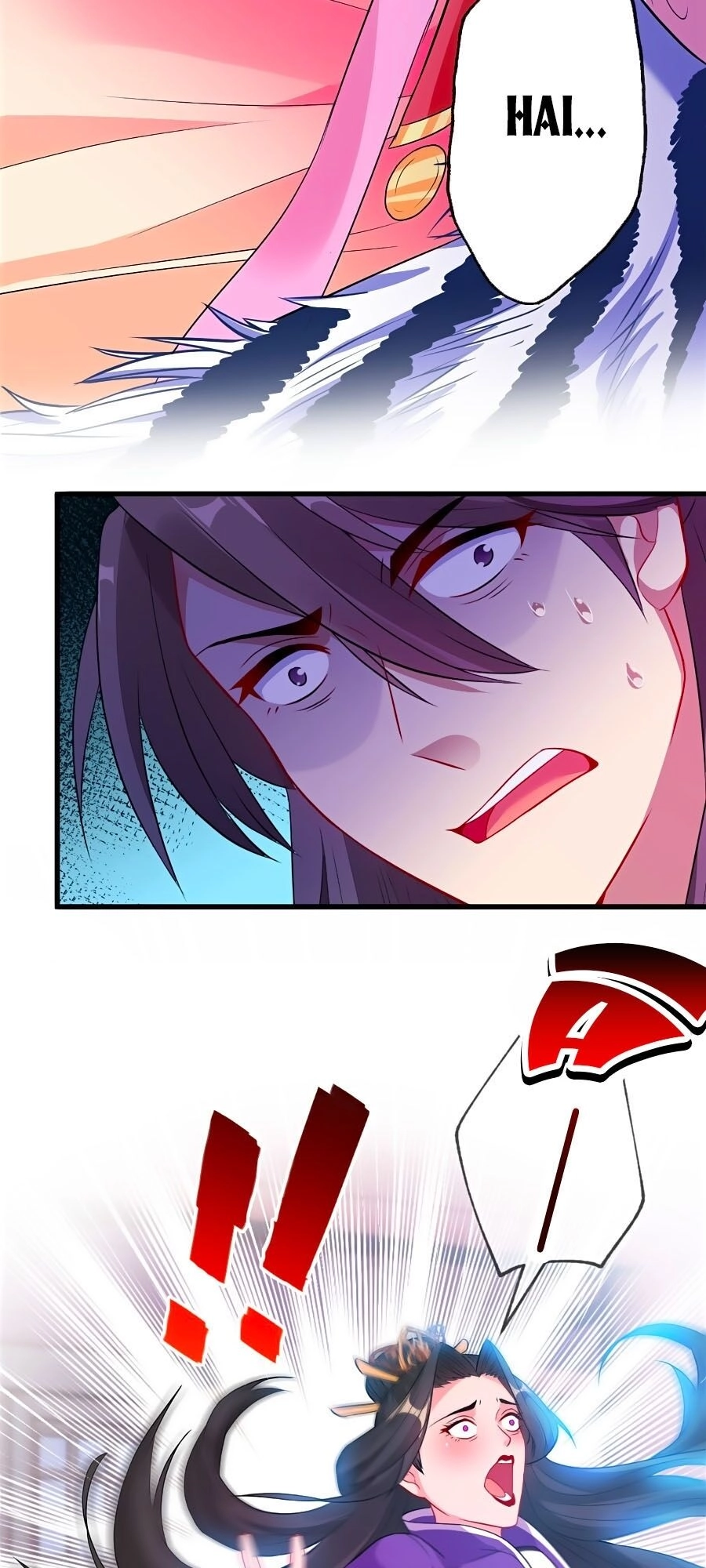 Thú Hắc Cuồng Phi Chapter 4 - 31