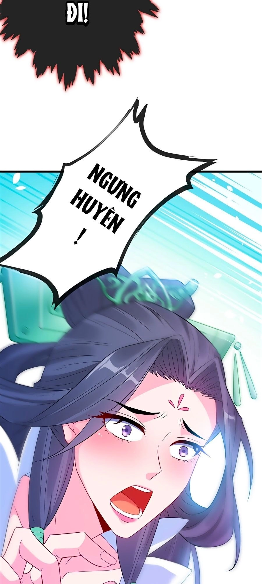 Thú Hắc Cuồng Phi Chapter 4 - 33