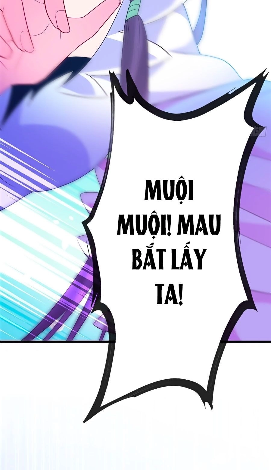 Thú Hắc Cuồng Phi Chapter 4 - 34