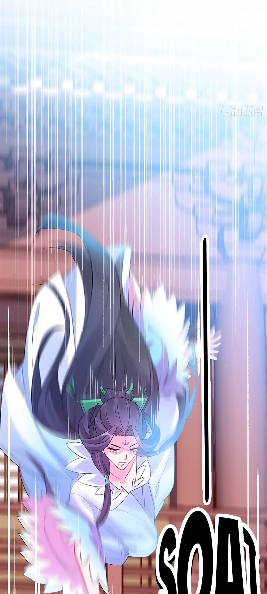 Thú Hắc Cuồng Phi Chapter 4 - 35