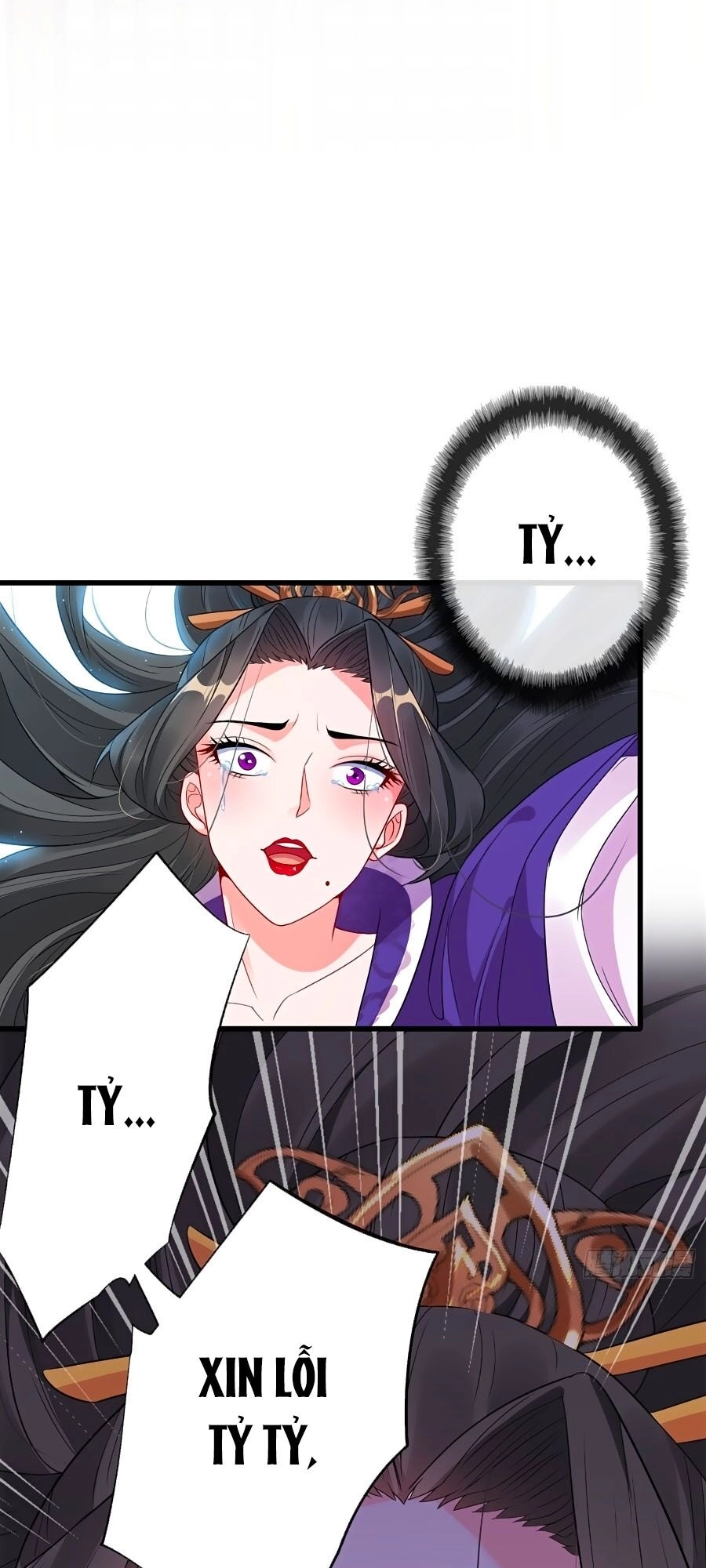 Thú Hắc Cuồng Phi Chapter 4 - 37