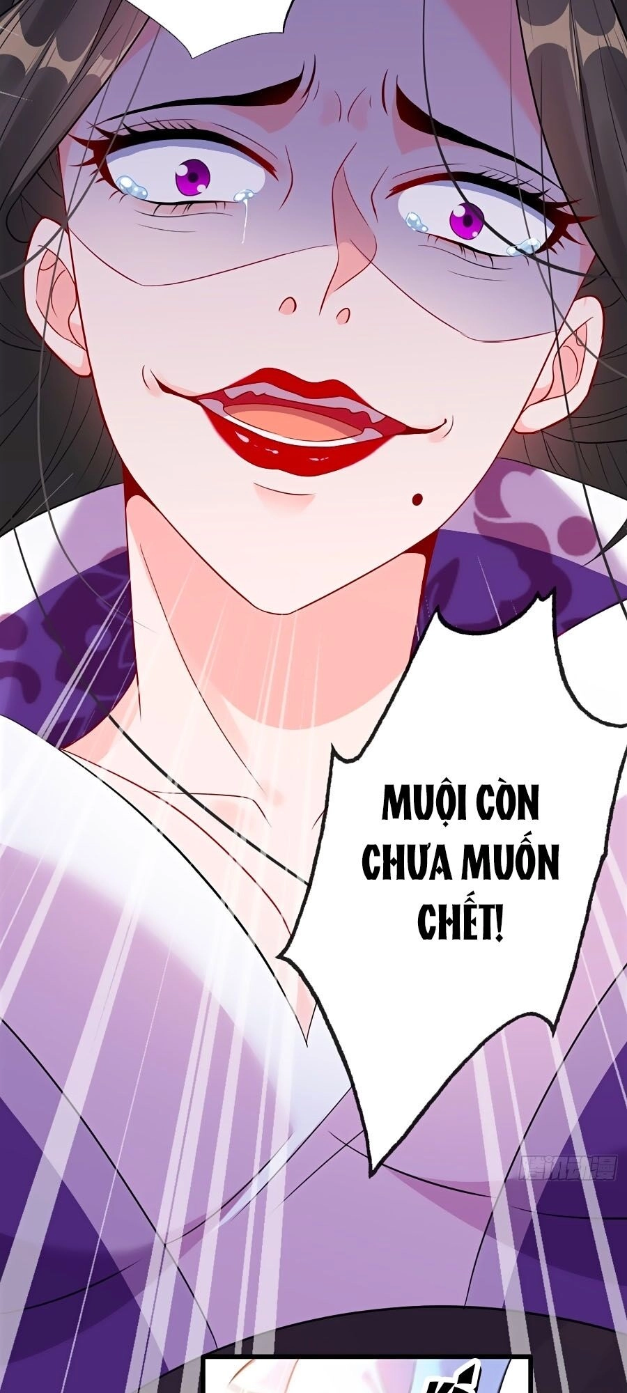 Thú Hắc Cuồng Phi Chapter 4 - 38