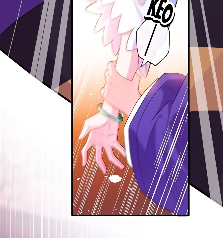 Thú Hắc Cuồng Phi Chapter 4 - 39