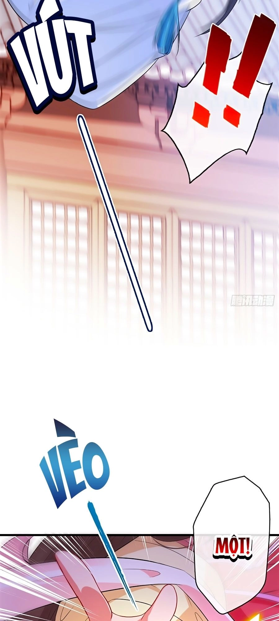 Thú Hắc Cuồng Phi Chapter 4 - 41