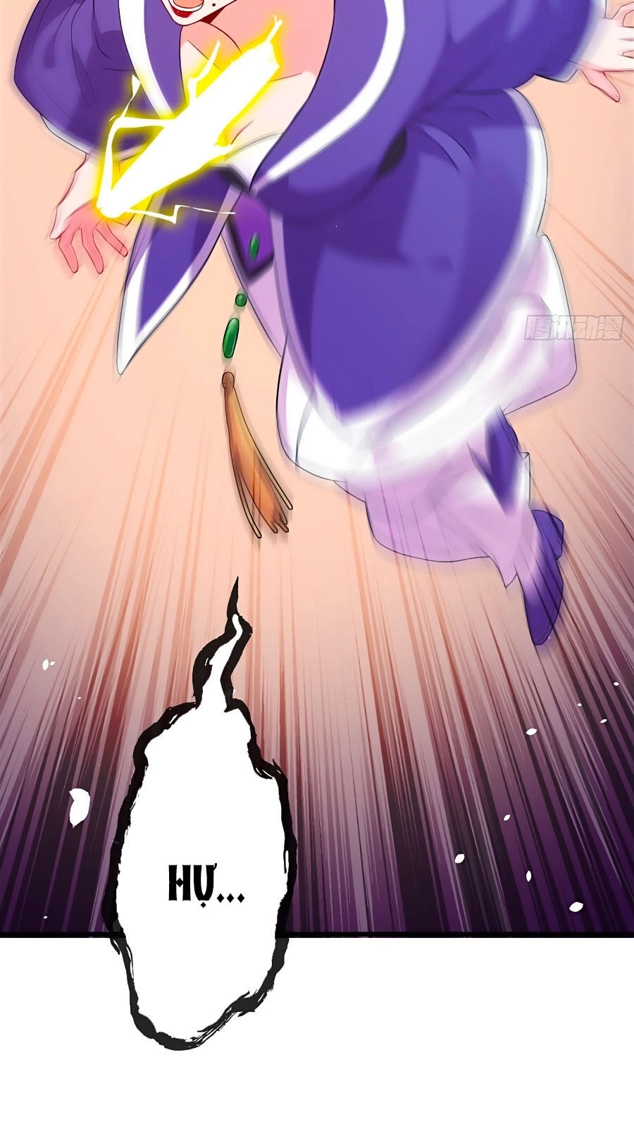 Thú Hắc Cuồng Phi Chapter 4 - 43