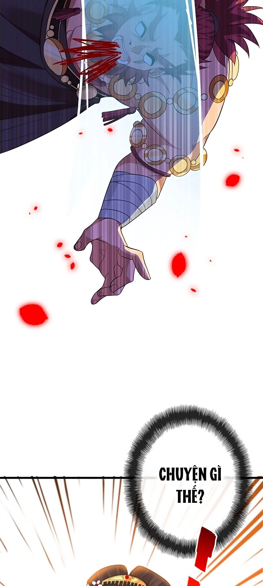 Thú Hắc Cuồng Phi Chapter 5 - 18