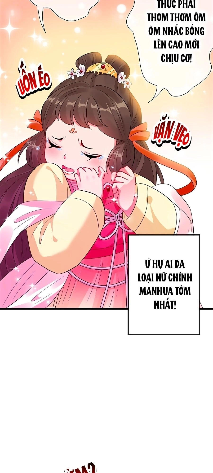 Thú Hắc Cuồng Phi Chapter 6 - 3