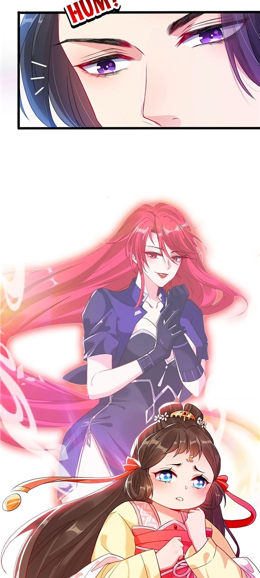 Thú Hắc Cuồng Phi Chapter 6 - 4