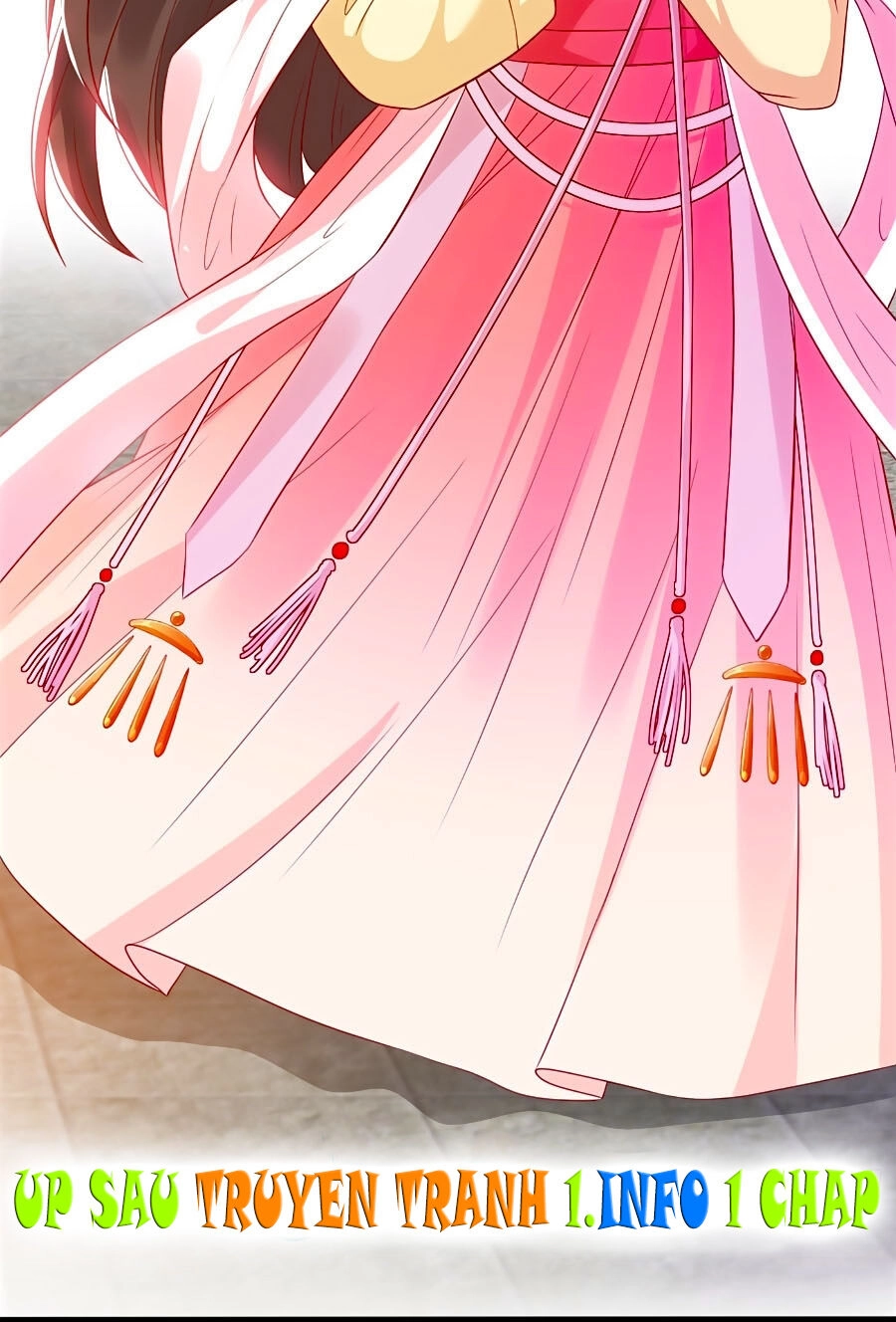 Thú Hắc Cuồng Phi Chapter 6 - 5