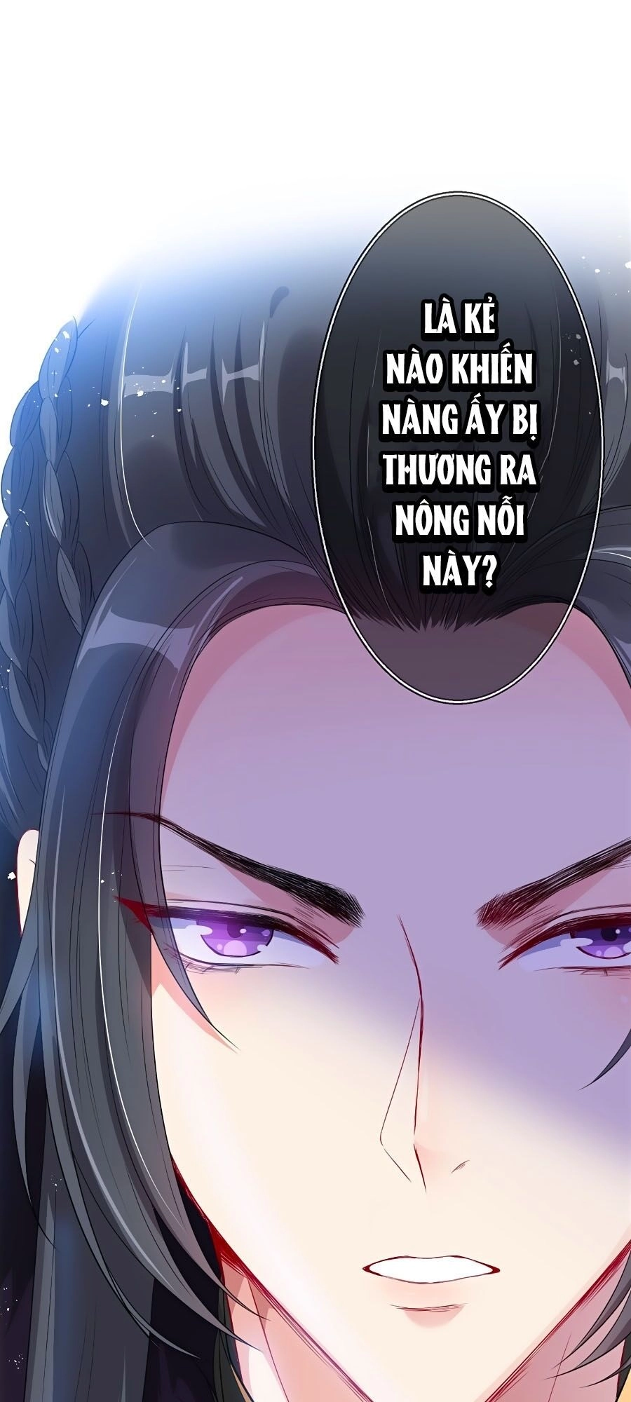 Thú Hắc Cuồng Phi Chapter 6 - 15