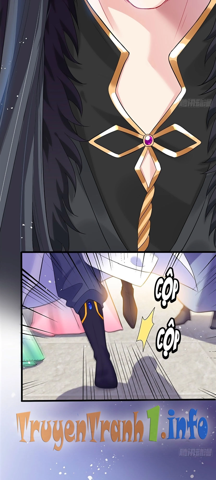 Thú Hắc Cuồng Phi Chapter 6 - 16