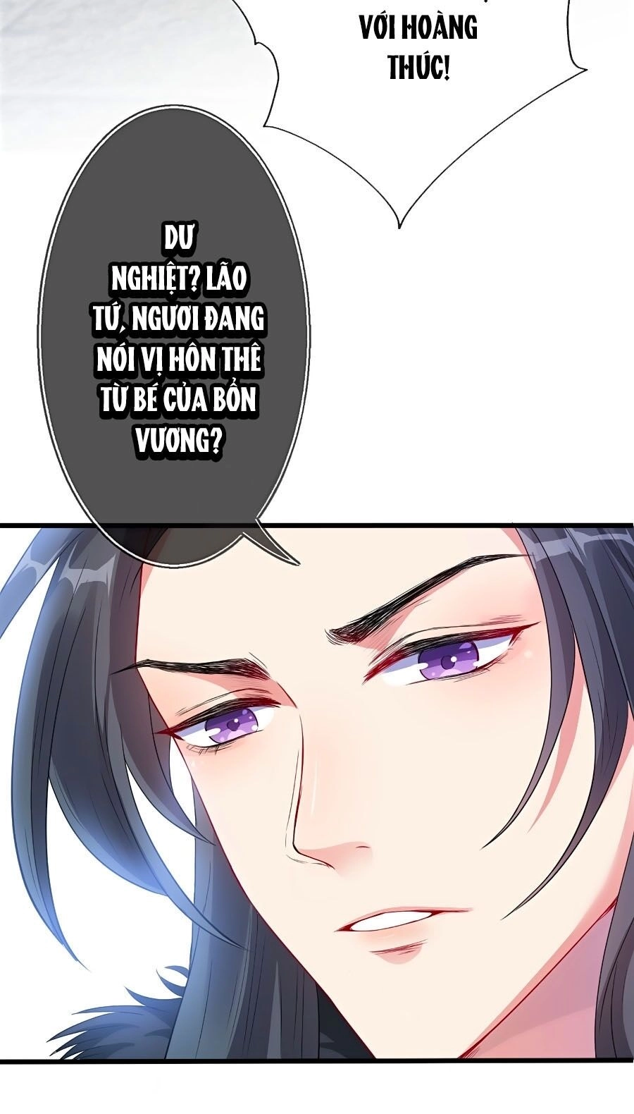 Thú Hắc Cuồng Phi Chapter 6 - 18