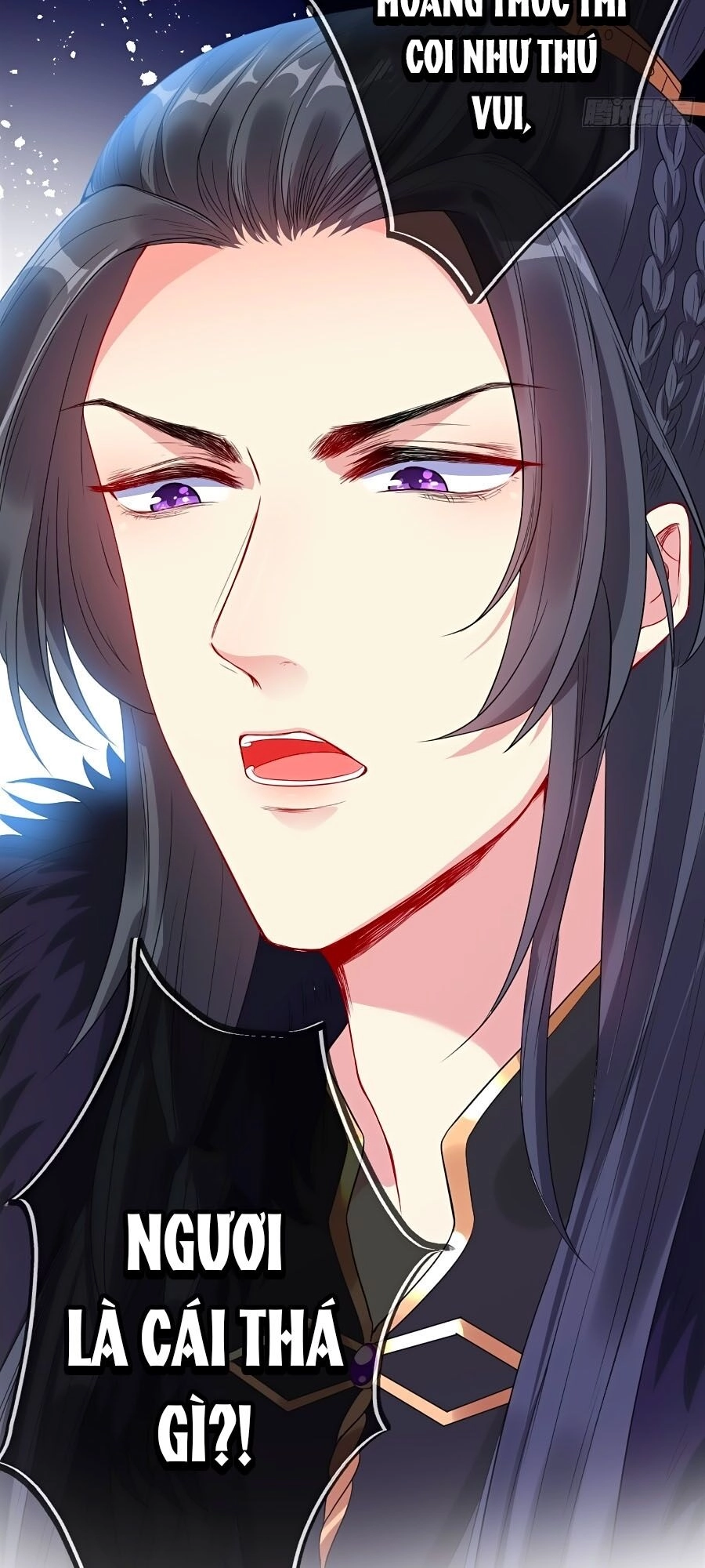 Thú Hắc Cuồng Phi Chapter 6 - 23