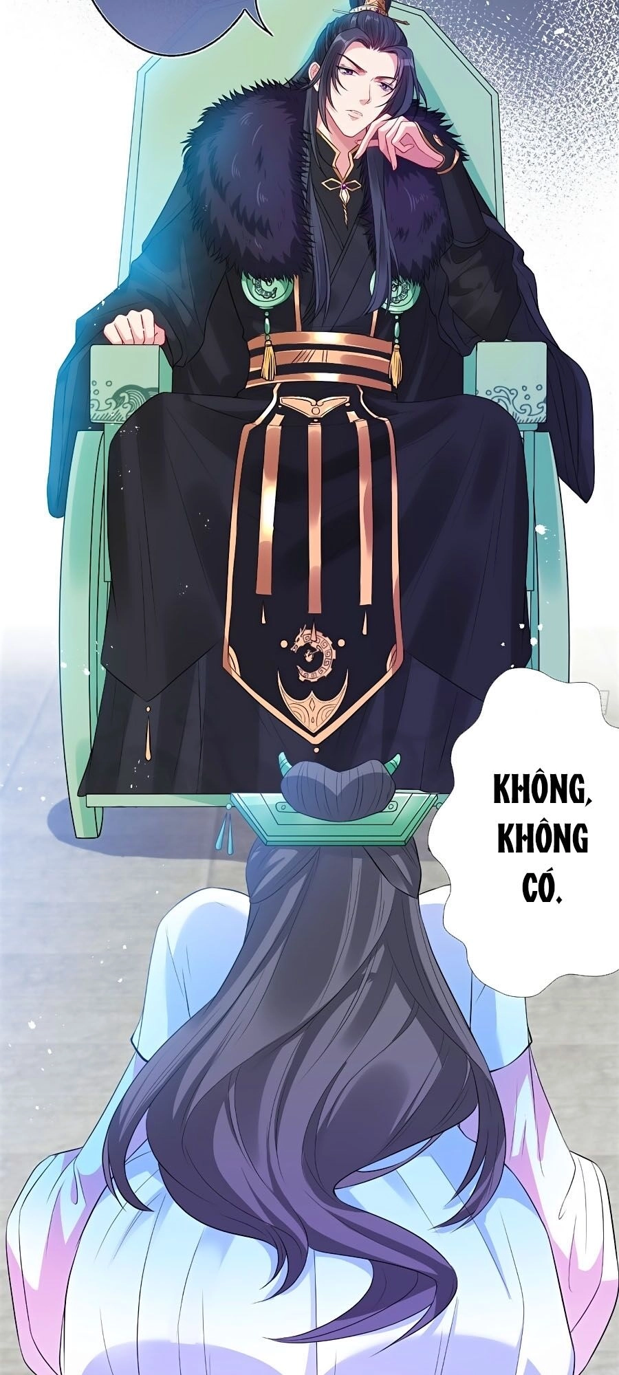 Thú Hắc Cuồng Phi Chapter 6 - 26