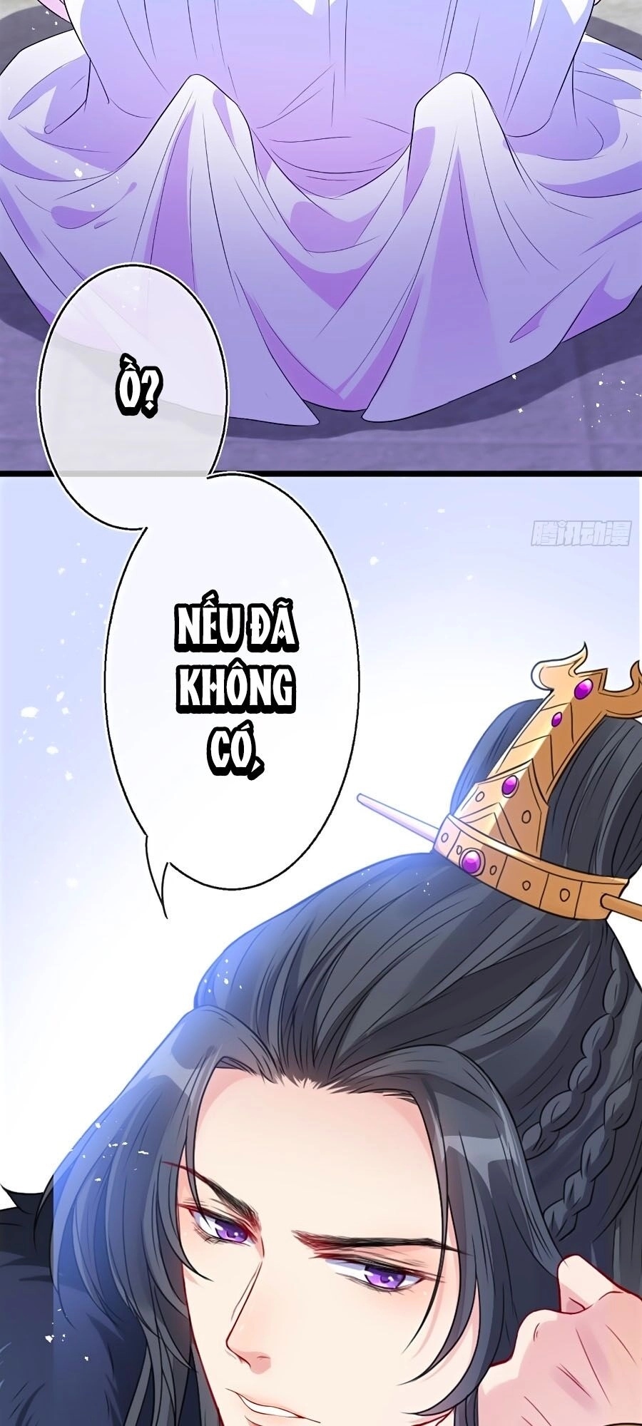 Thú Hắc Cuồng Phi Chapter 6 - 27