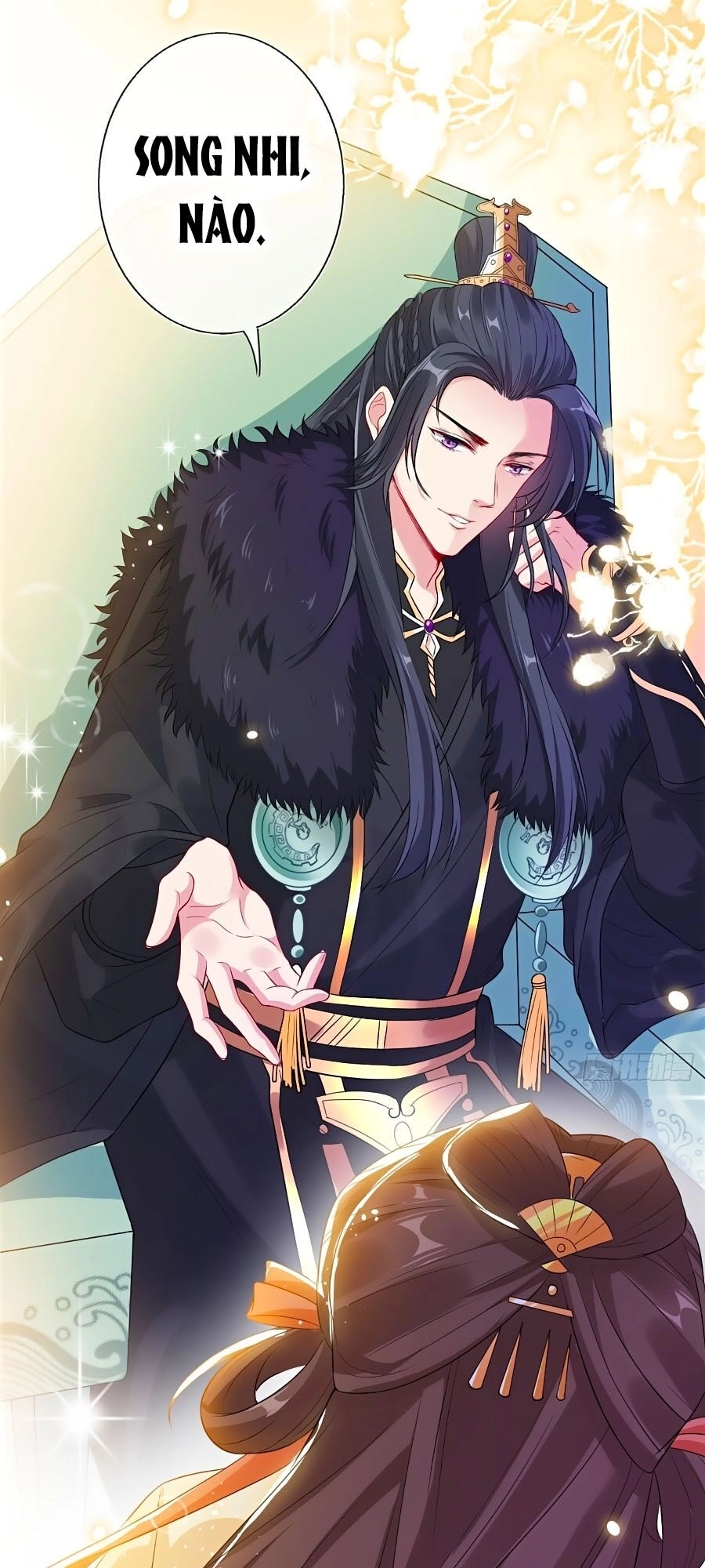 Thú Hắc Cuồng Phi Chapter 6 - 29