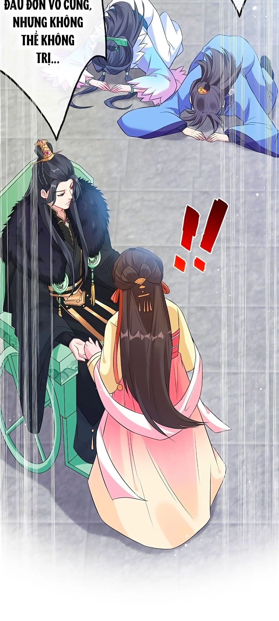 Thú Hắc Cuồng Phi Chapter 6 - 32