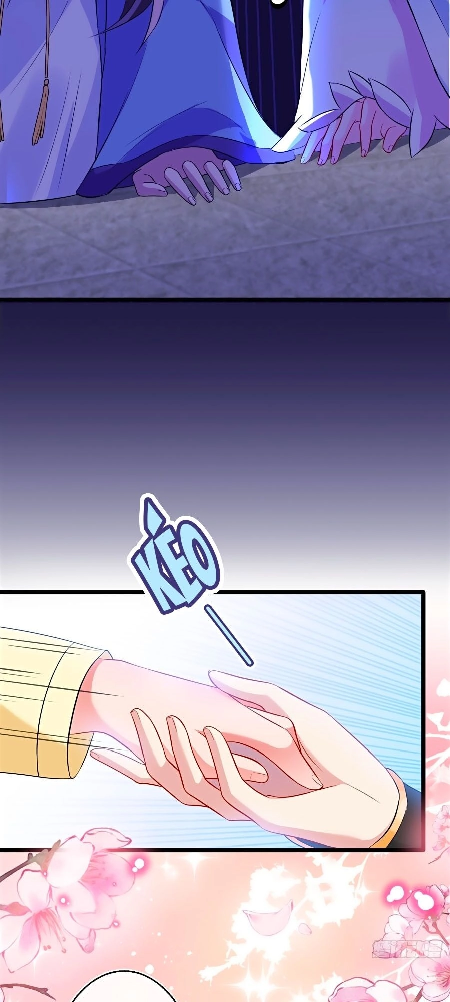 Thú Hắc Cuồng Phi Chapter 6 - 35