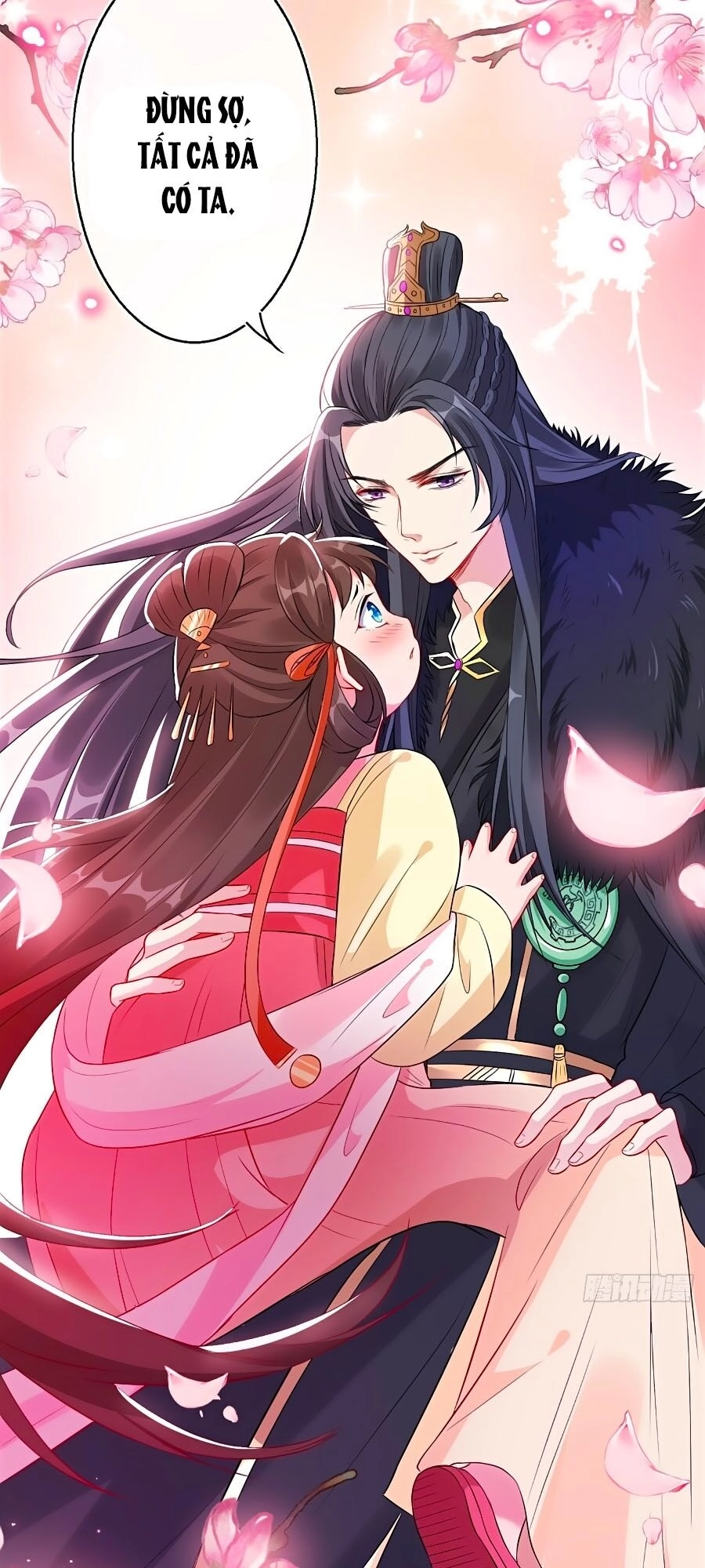 Thú Hắc Cuồng Phi Chapter 6 - 36