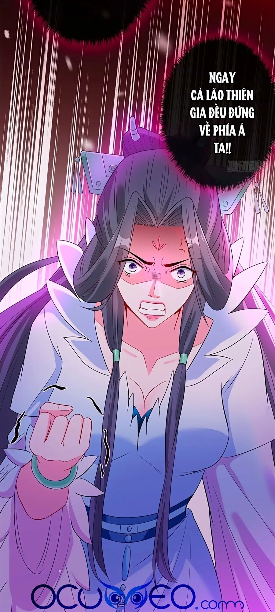 Thú Hắc Cuồng Phi Chapter 7 - 8