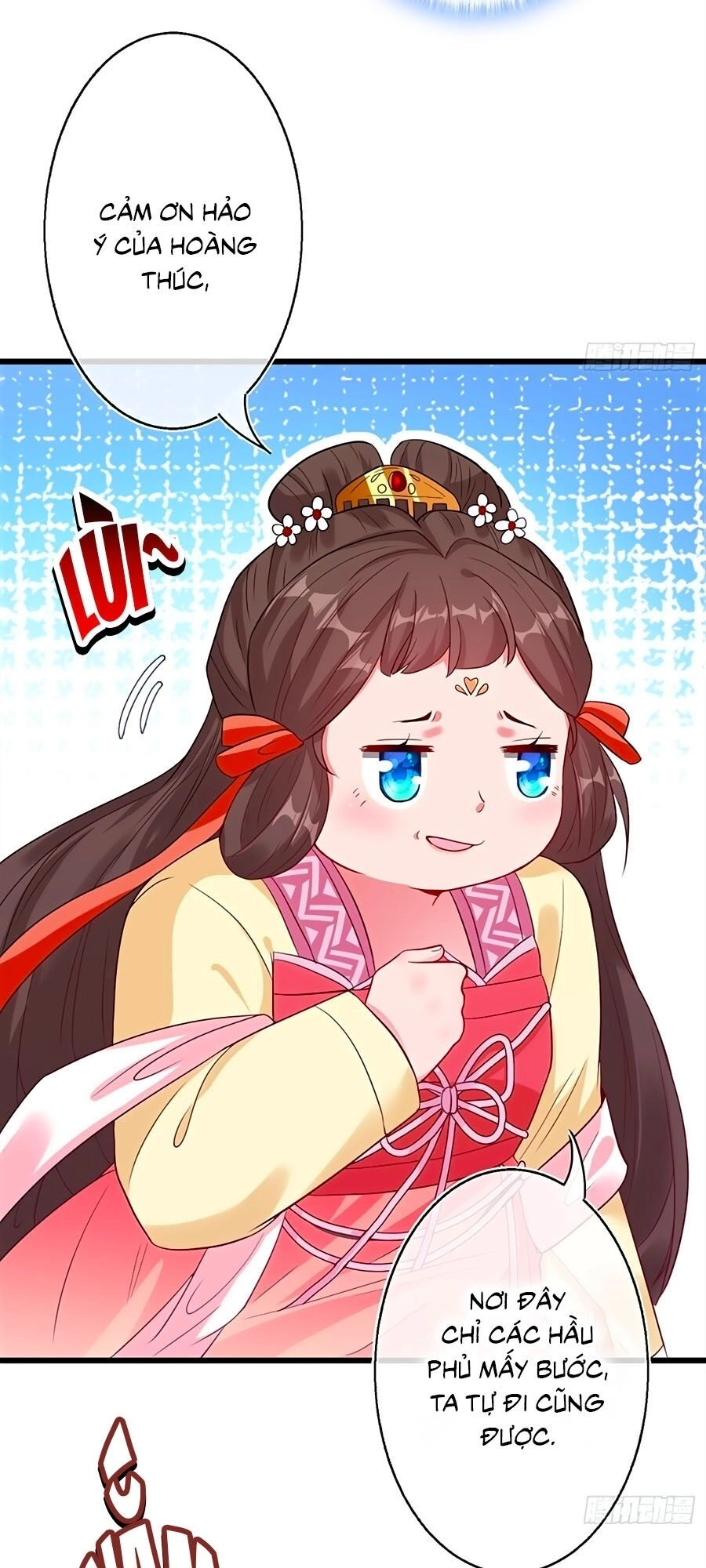 Thú Hắc Cuồng Phi Chapter 7 - 13