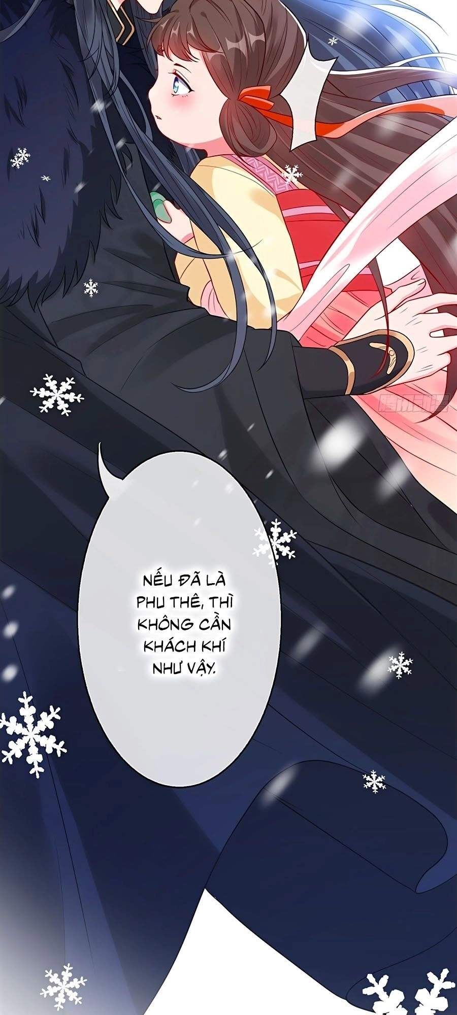 Thú Hắc Cuồng Phi Chapter 7 - 15