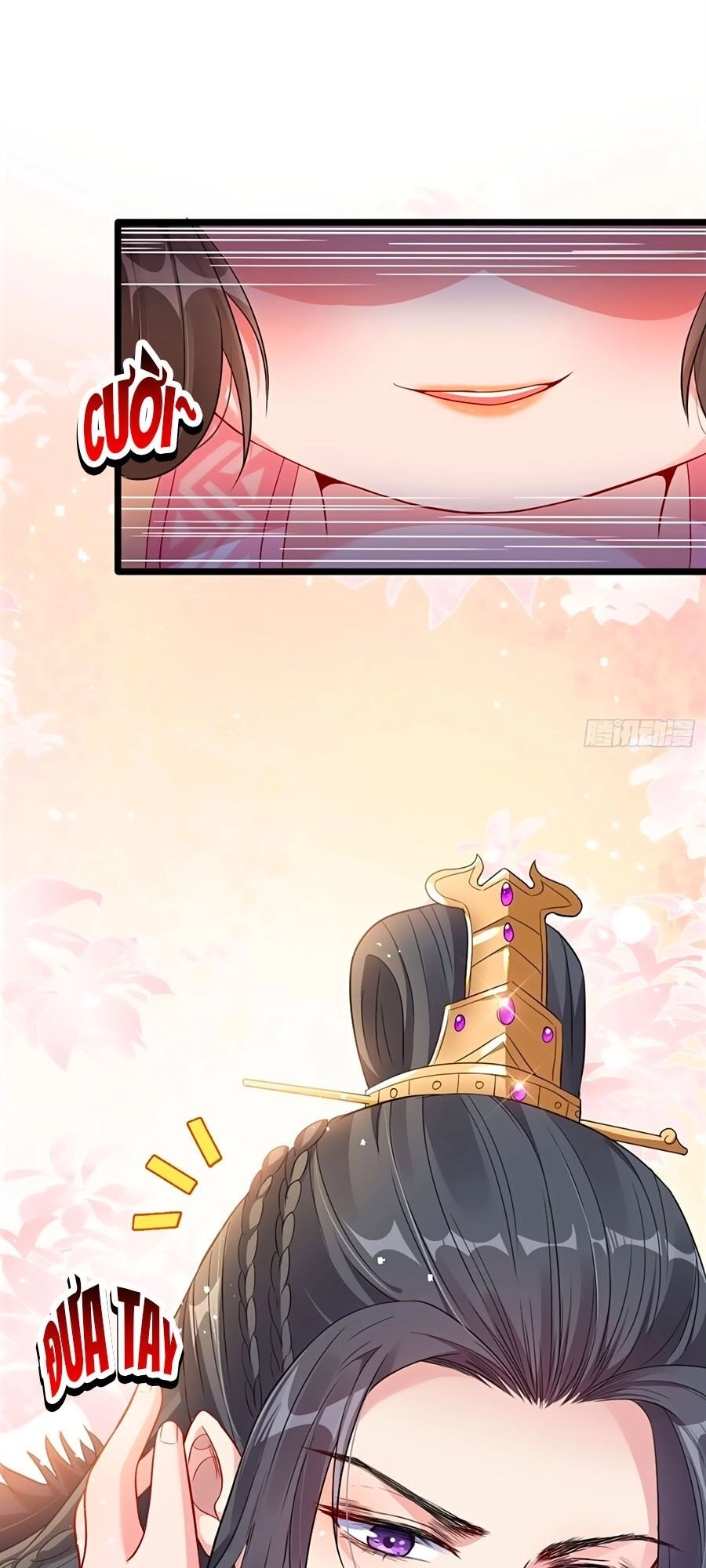 Thú Hắc Cuồng Phi Chapter 7 - 19